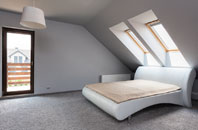 Durris Ho bedroom extensions