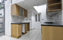 Durris Ho kitchen extension leads